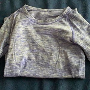 lululemon shirt
